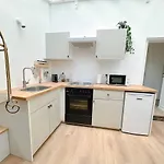 Apartamento Escapade Tropicale Au Costa Rica *