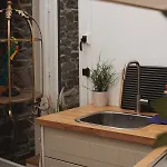 Apartamento Escapade Tropicale Au Costa Rica Profondeville