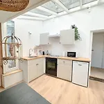 Apartamento Escapade Tropicale Au Costa Rica *