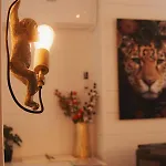 Apartamento Escapade Tropicale Au Costa Rica *