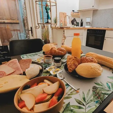 Escapade Tropicale Au Costa Rica Apartment