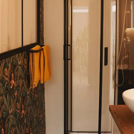 Escapade Tropicale Au Costa Rica Appartamento