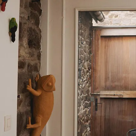 Appartement Escapade Tropicale Au Costa Rica *