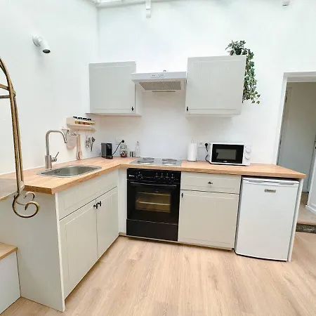 Appartement Escapade Tropicale Au Costa Rica *