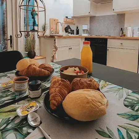 Apartment Escapade Tropicale Au Costa Rica *