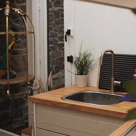 Apartment Escapade Tropicale Au Costa Rica Profondeville