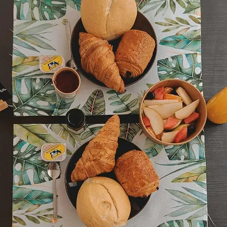 Escapade Tropicale Au Costa Rica * Profondeville