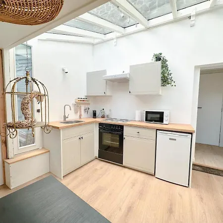 Apartment Escapade Tropicale Au Costa Rica *