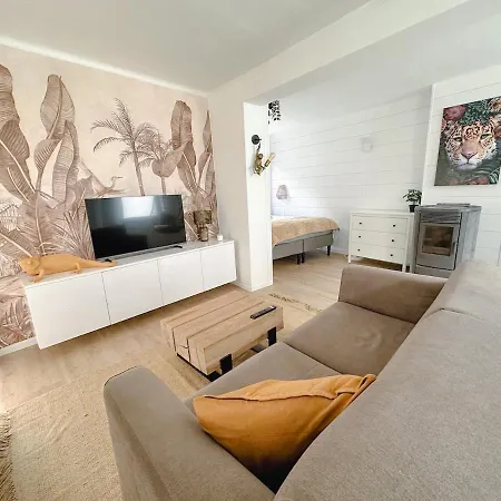 Escapade Tropicale Au Costa Rica Appartement