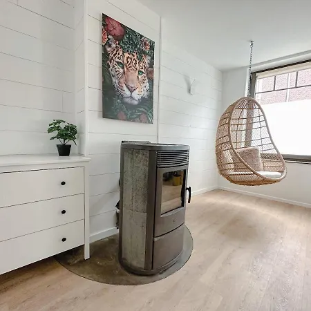 Appartement Escapade Tropicale Au Costa Rica