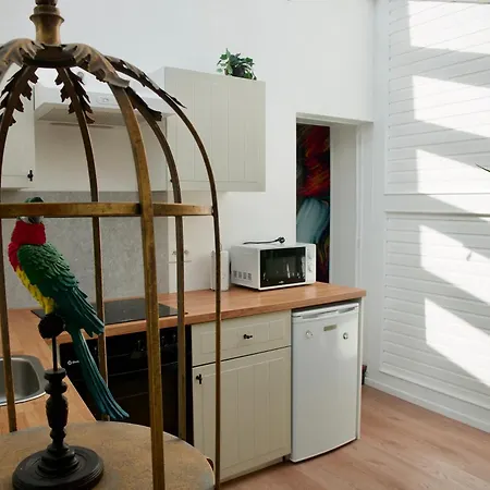 Appartamento Escapade Tropicale Au Costa Rica *