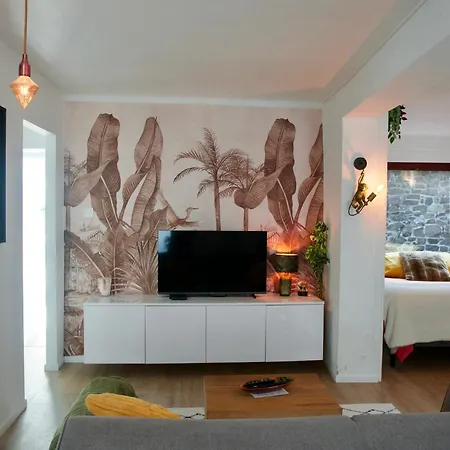 Appartamento Escapade Tropicale Au Costa Rica Profondeville
